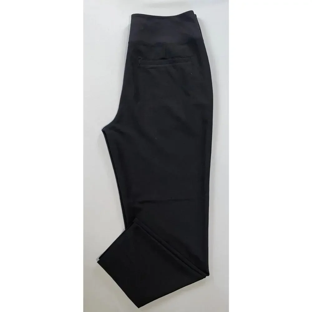 Athleta Endless High Rise Pant Women's Size 12T EUC! - Picture 3 of 8